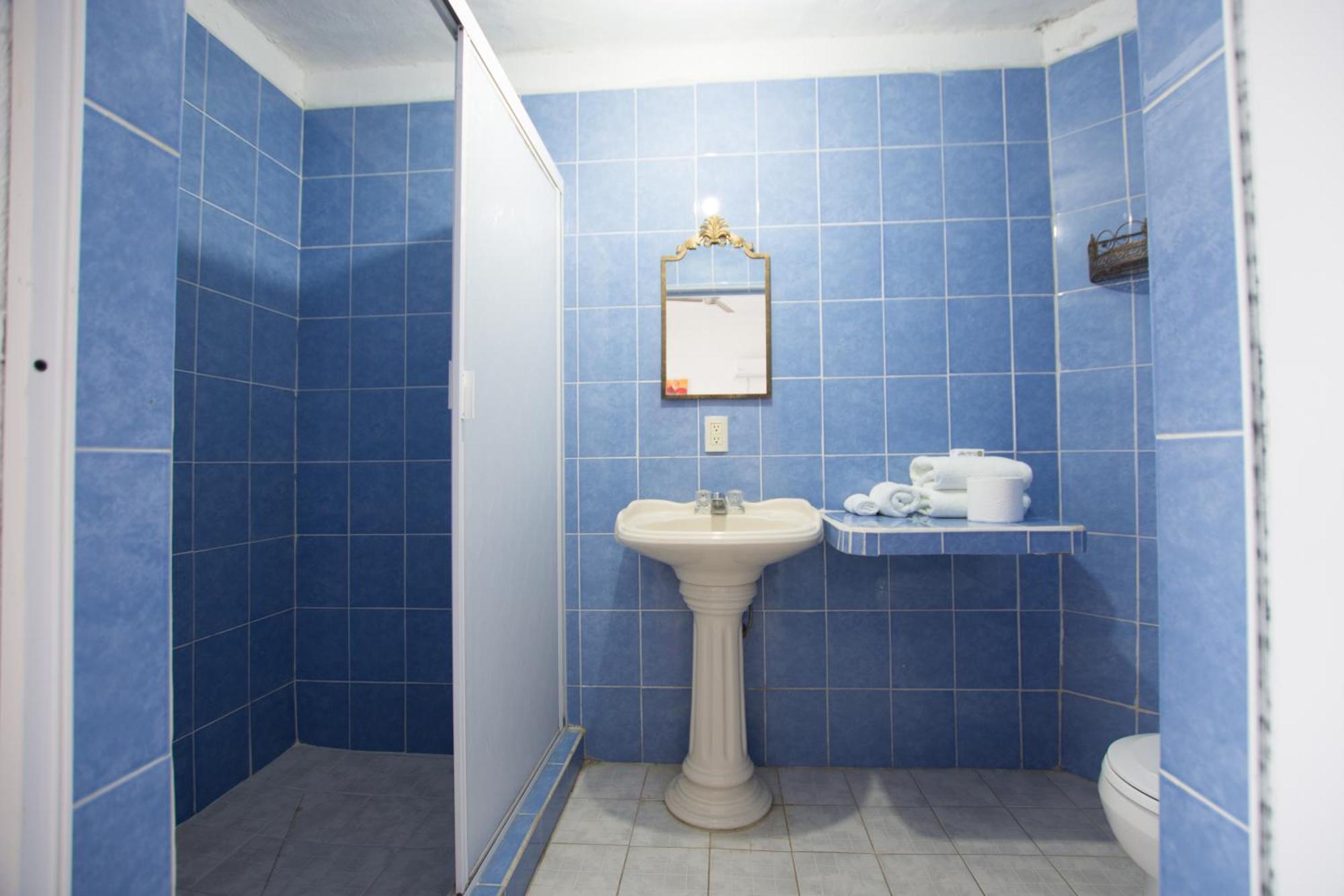 Traditional Sierra Leon Oceanfront Rooms - Adults Only Puerto Vallarta Buitenkant foto