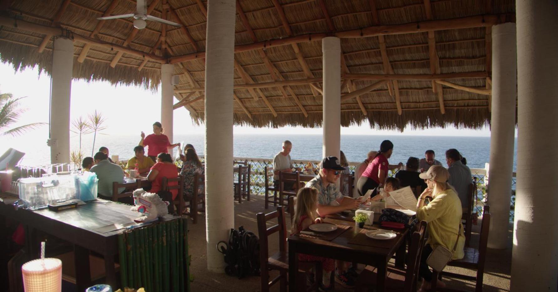 Traditional Sierra Leon Oceanfront Rooms - Adults Only Puerto Vallarta Buitenkant foto