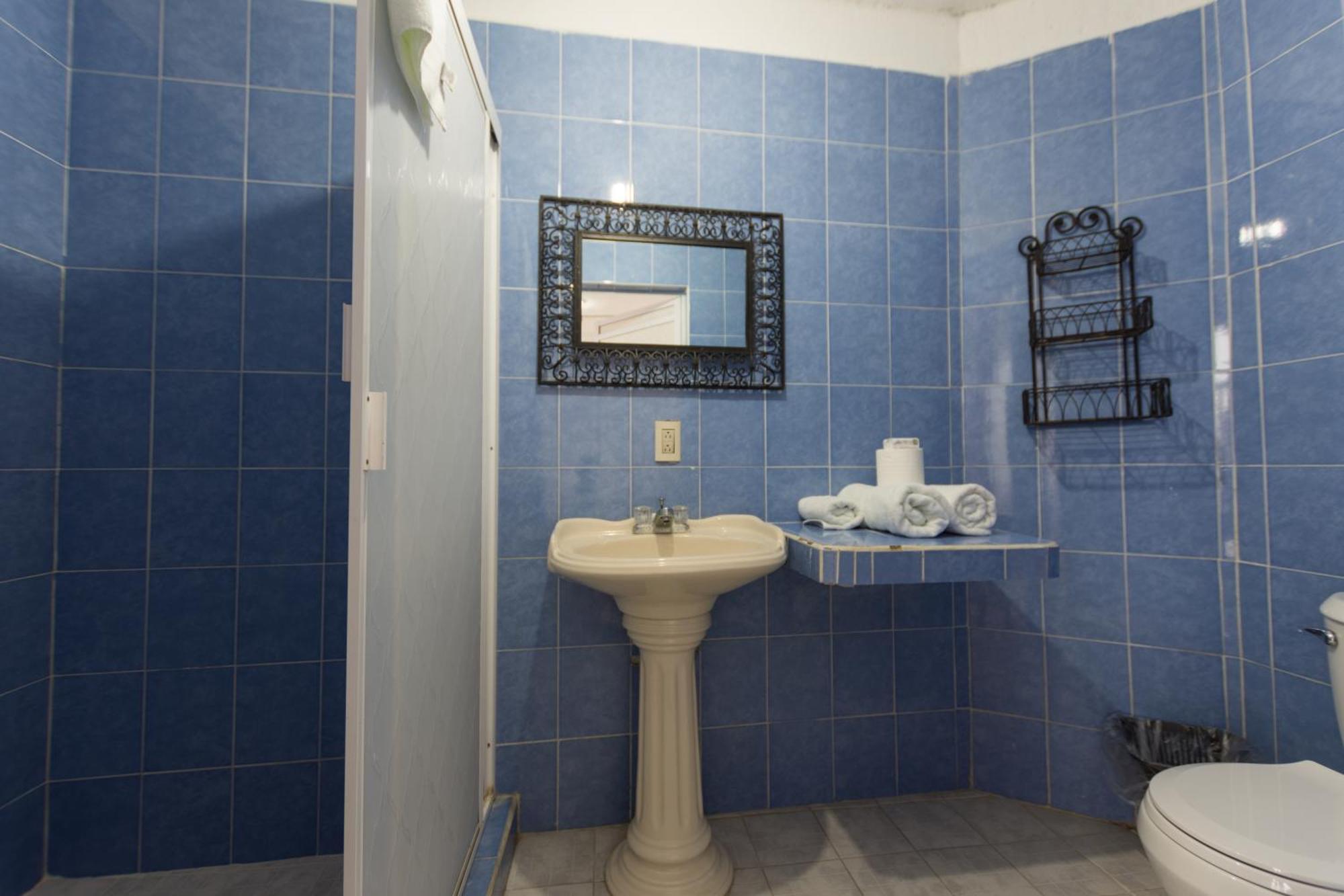 Traditional Sierra Leon Oceanfront Rooms - Adults Only Puerto Vallarta Buitenkant foto